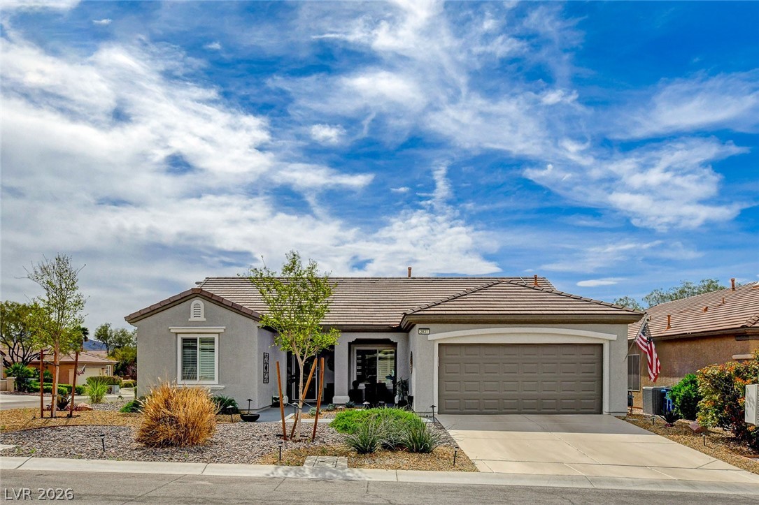 2831 Goldcreek Street Henderson NV 89052