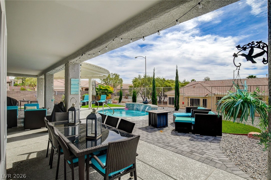 2831 Goldcreek Street Henderson NV 89052