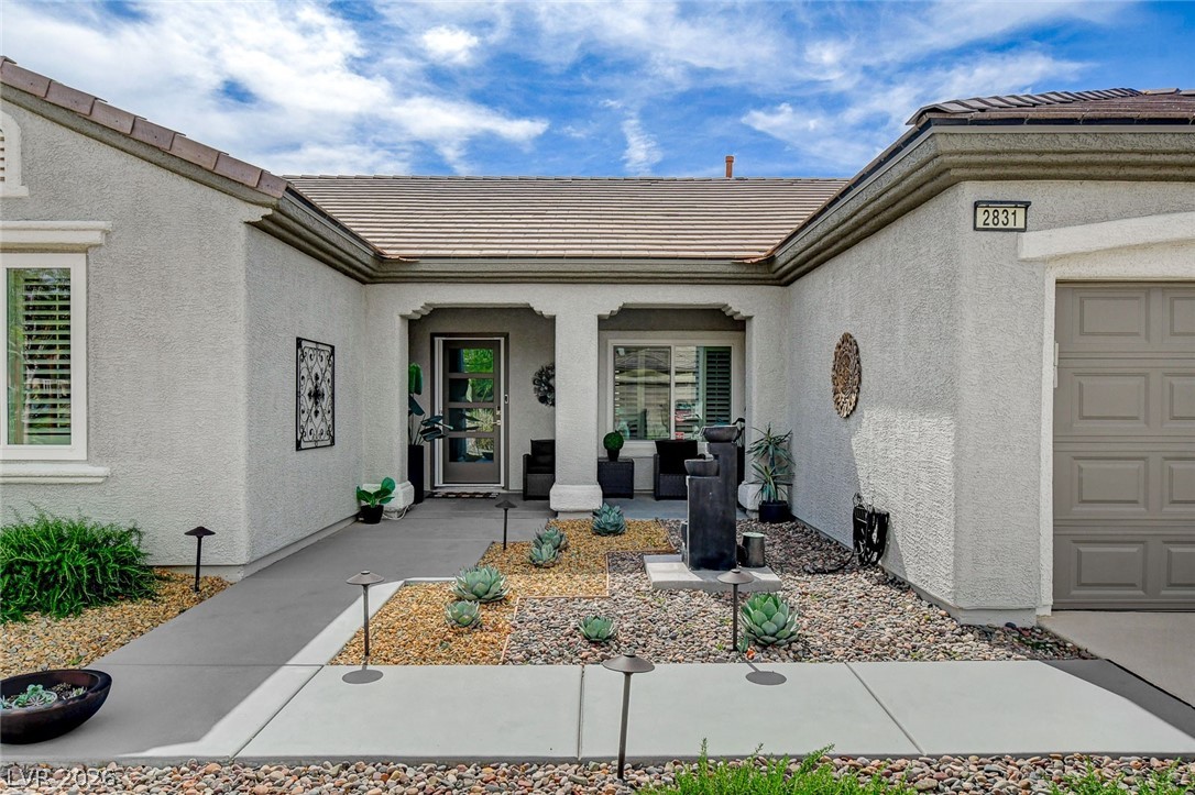 2831 Goldcreek Street Henderson NV 89052