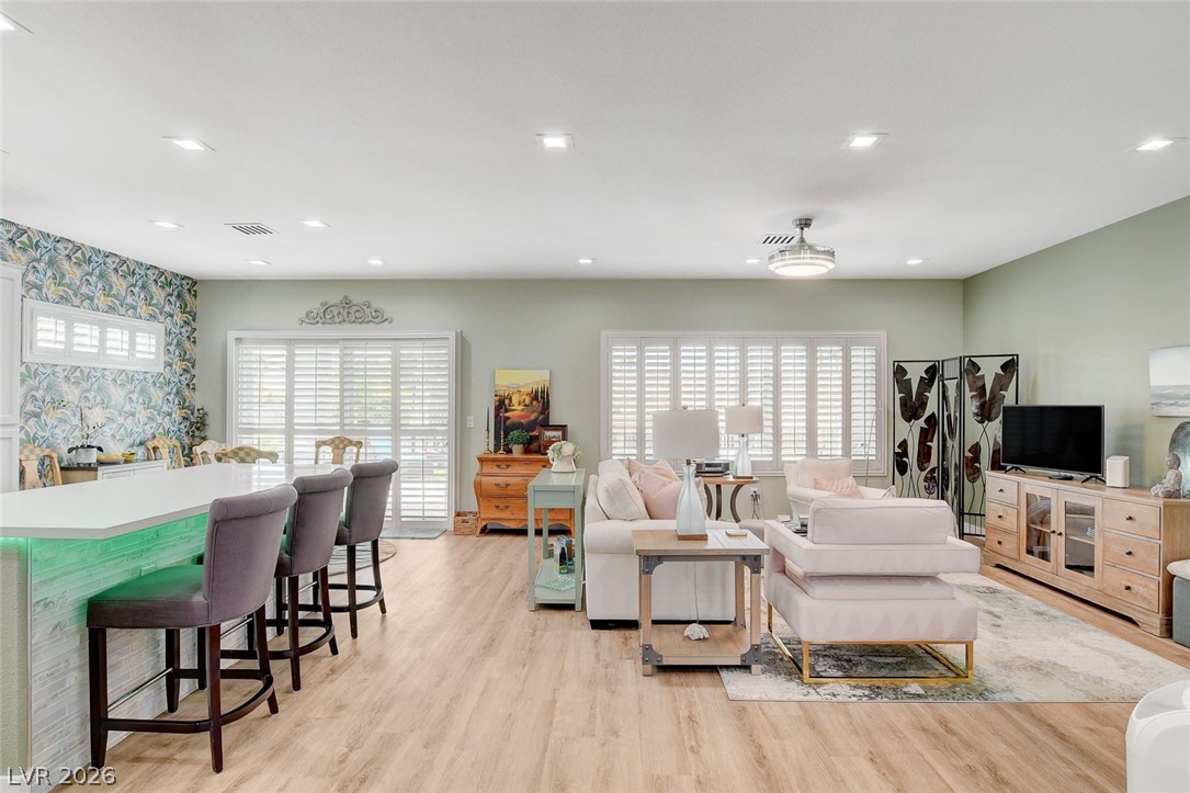 2831 Goldcreek Street Henderson NV 89052