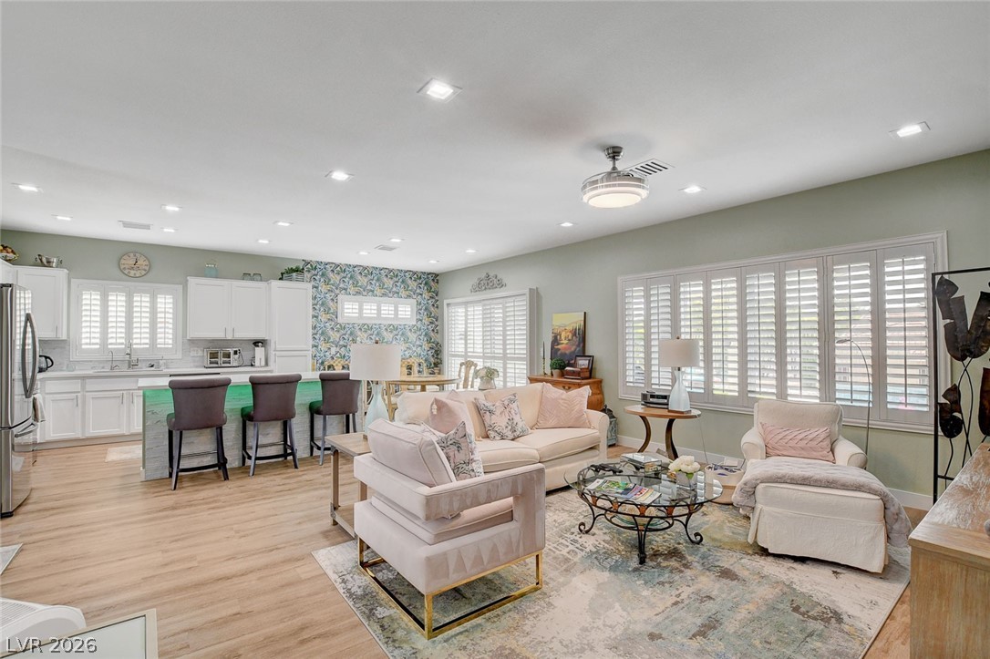 2831 Goldcreek Street Henderson NV 89052
