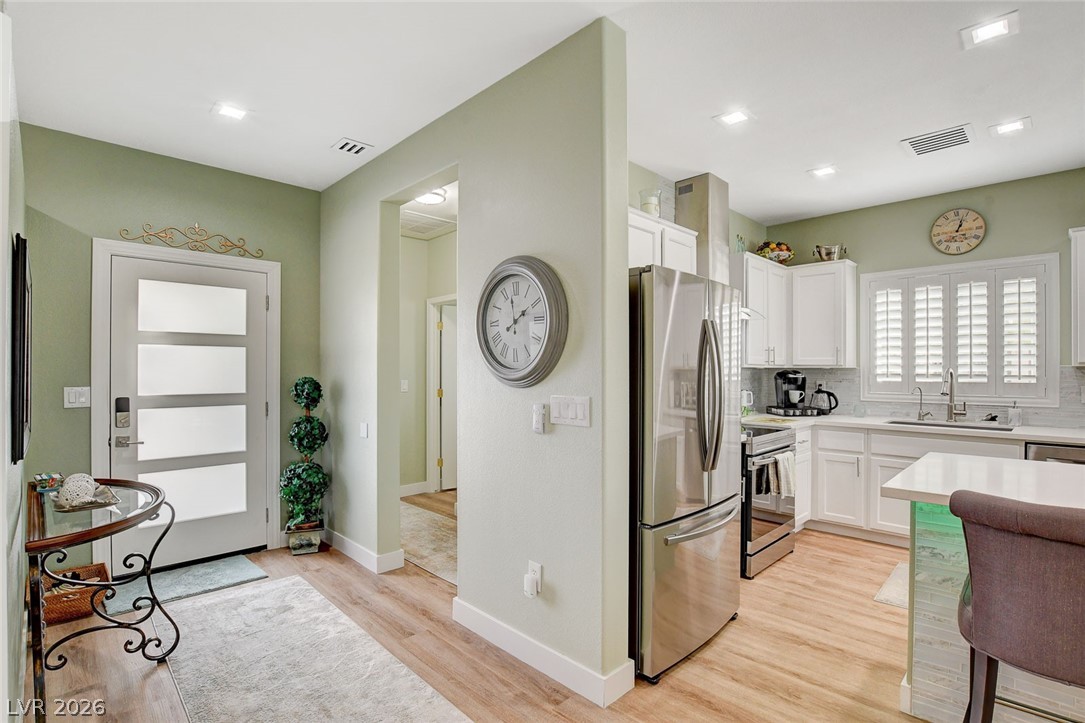 2831 Goldcreek Street Henderson NV 89052