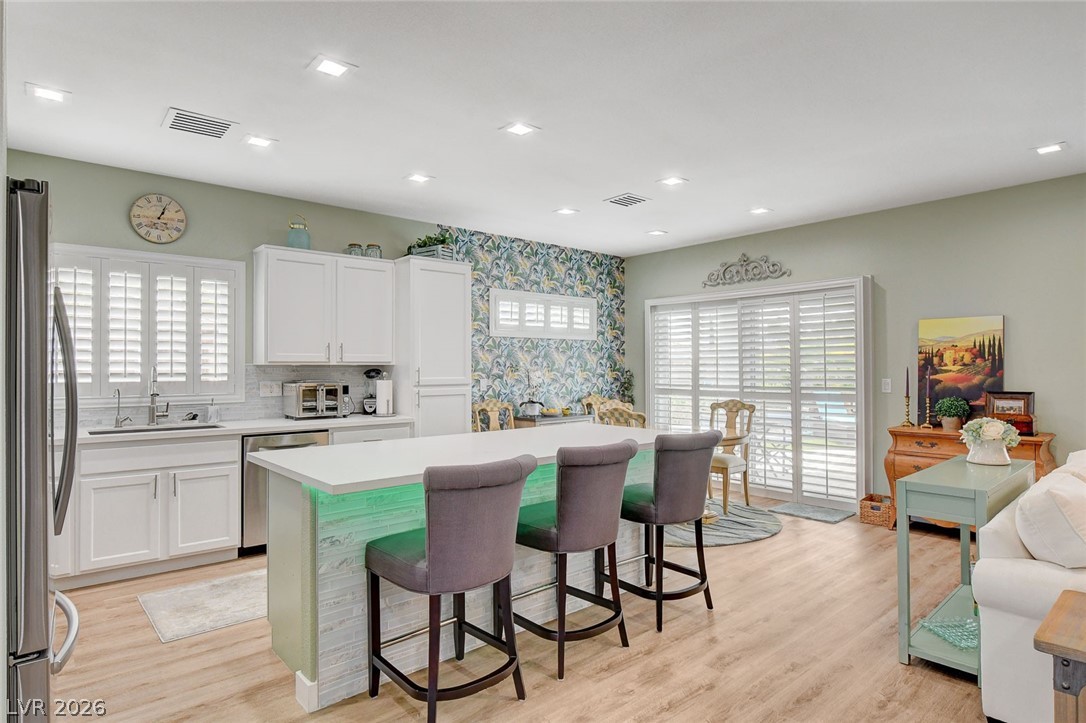 2831 Goldcreek Street Henderson NV 89052
