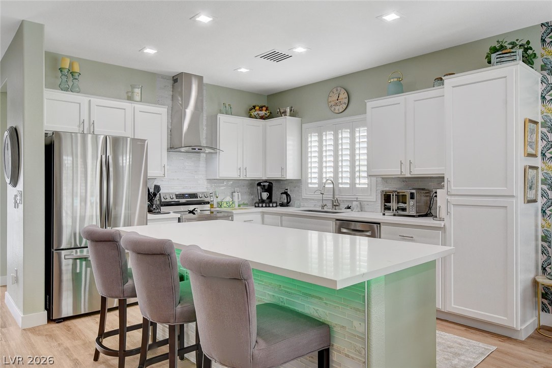 2831 Goldcreek Street Henderson NV 89052