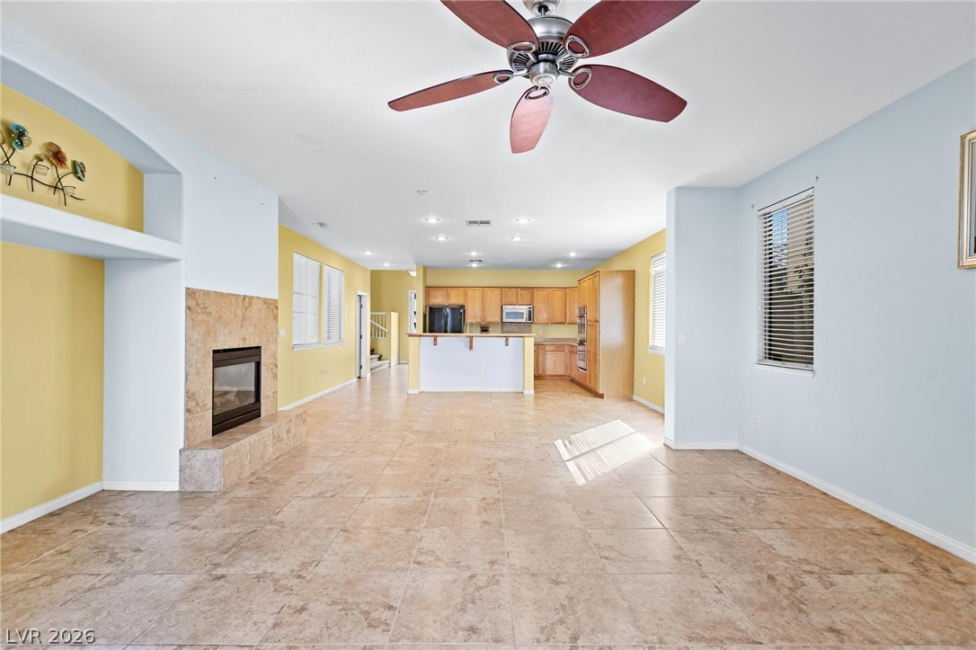 5656 Almocita Court Las Vegas NV 89141