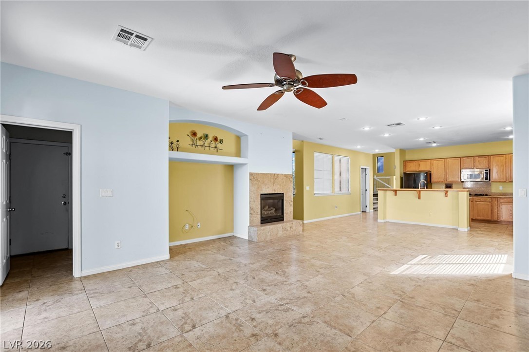 5656 Almocita Court Las Vegas NV 89141