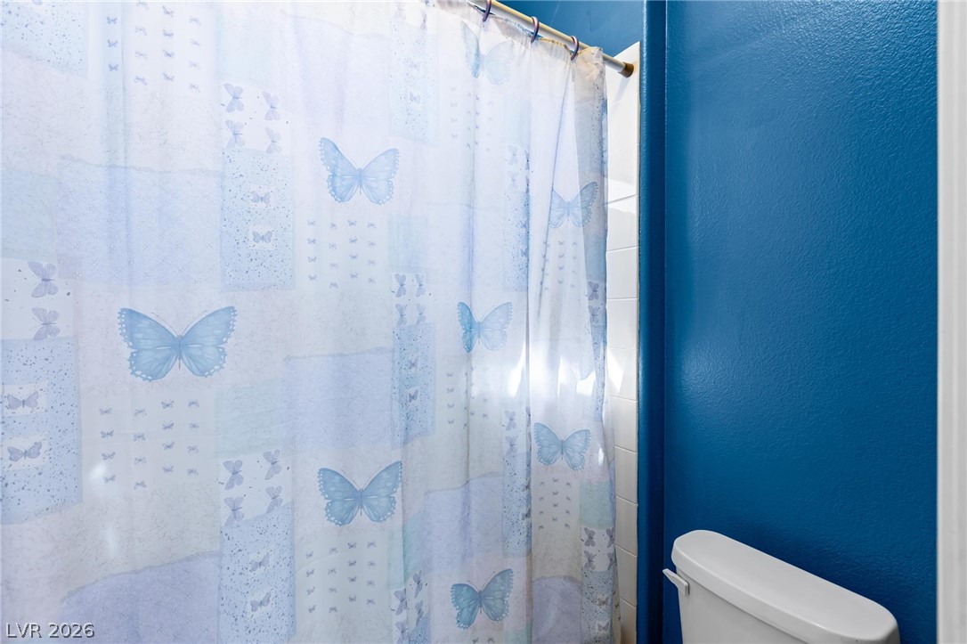 5656 Almocita Court Las Vegas NV 89141