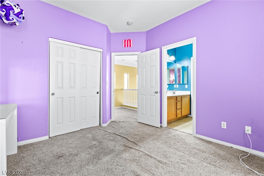 5656 Almocita Court Las Vegas NV 89141