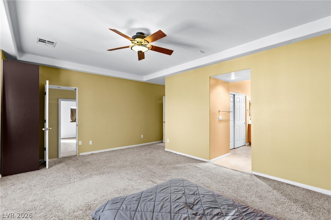 5656 Almocita Court Las Vegas NV 89141