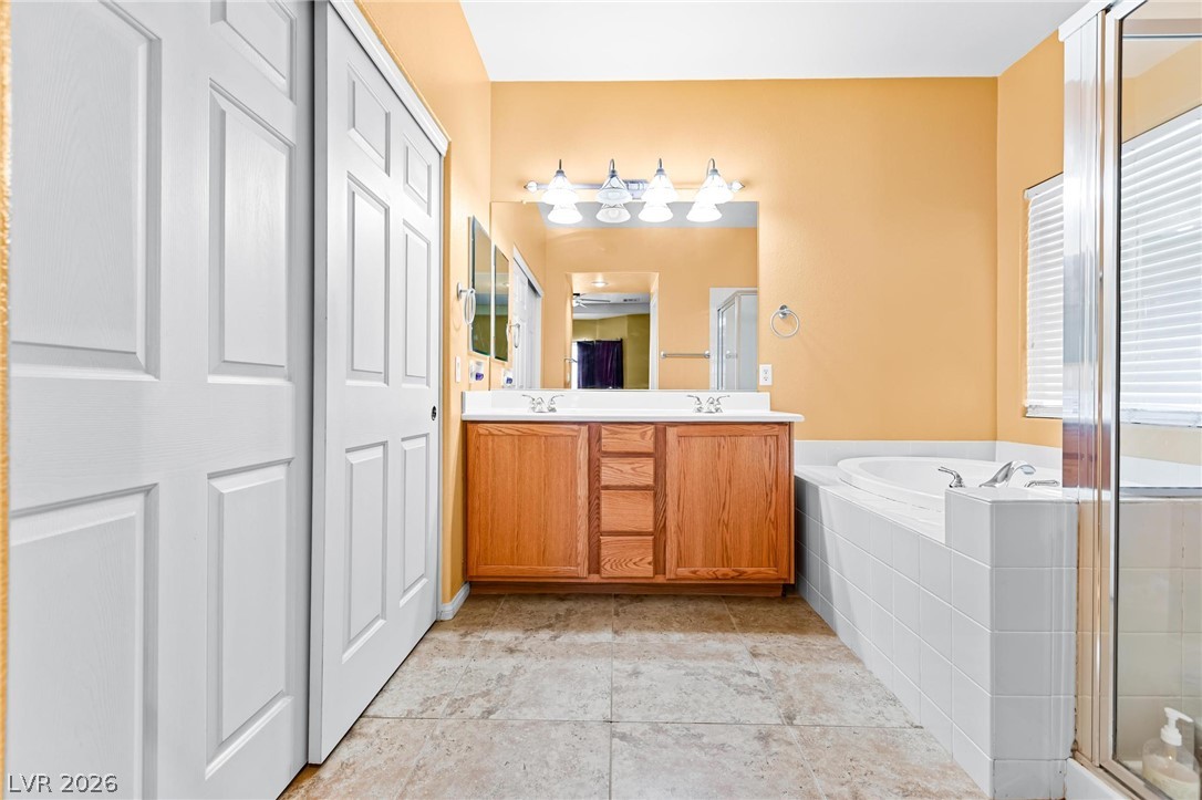 5656 Almocita Court Las Vegas NV 89141