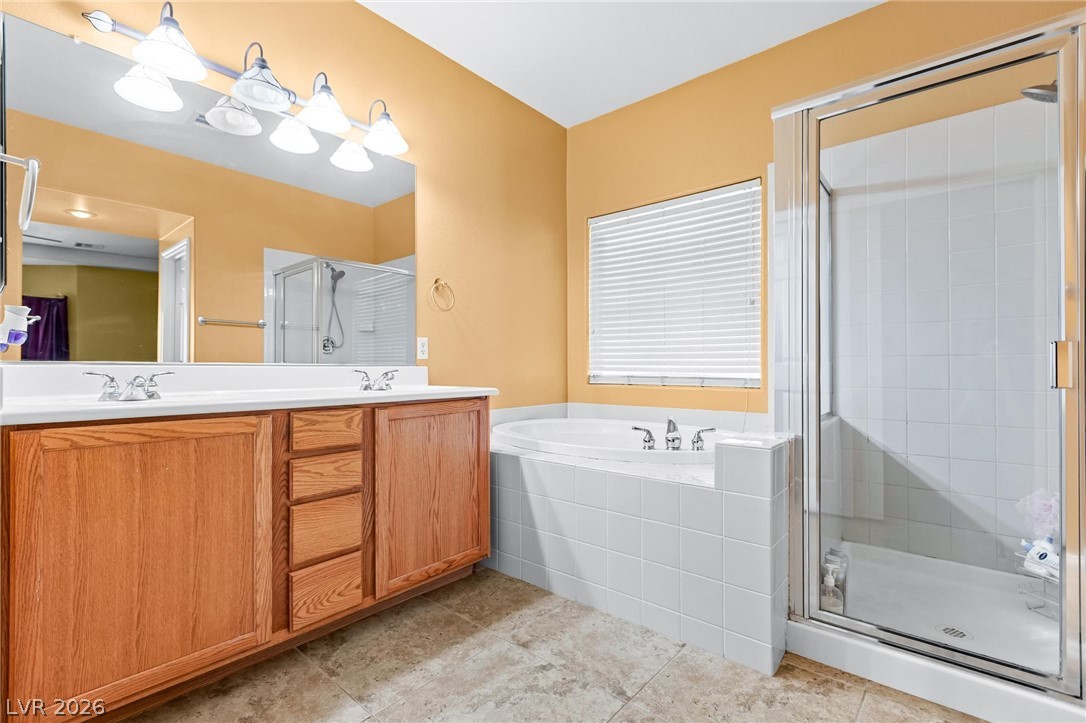 5656 Almocita Court Las Vegas NV 89141
