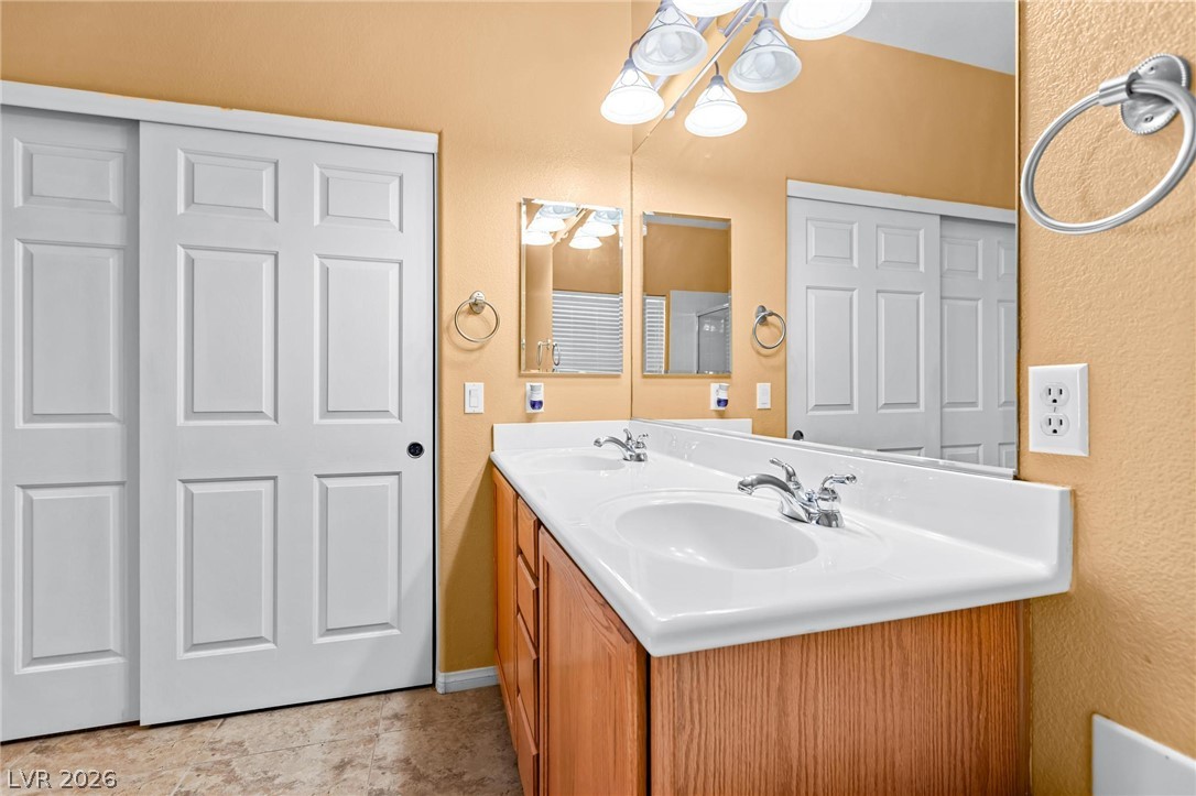 5656 Almocita Court Las Vegas NV 89141