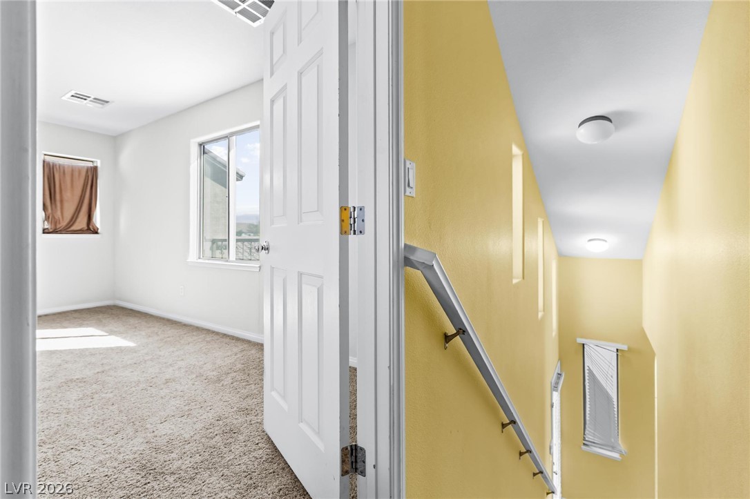 5656 Almocita Court Las Vegas NV 89141