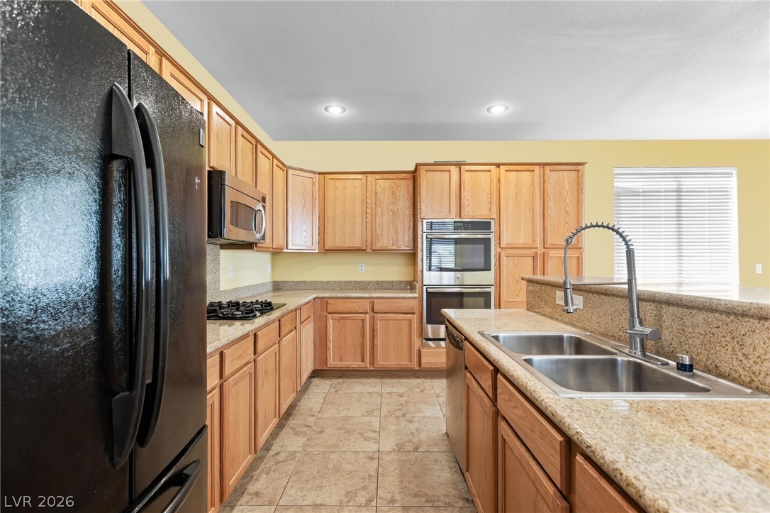 5656 Almocita Court Las Vegas NV 89141