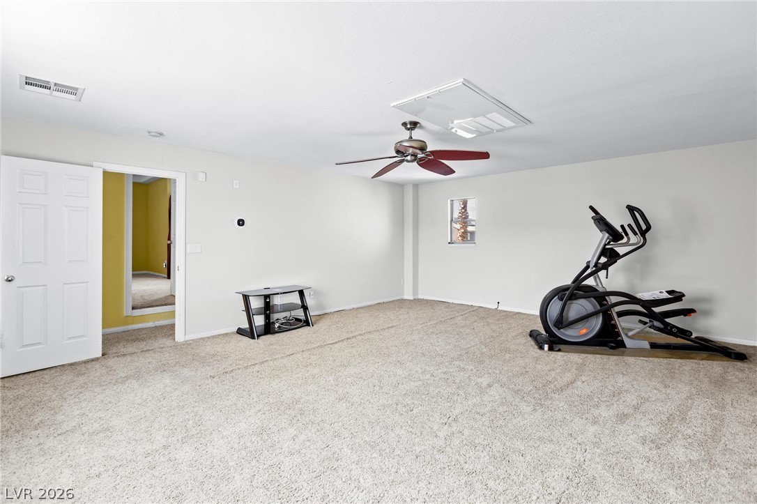 5656 Almocita Court Las Vegas NV 89141
