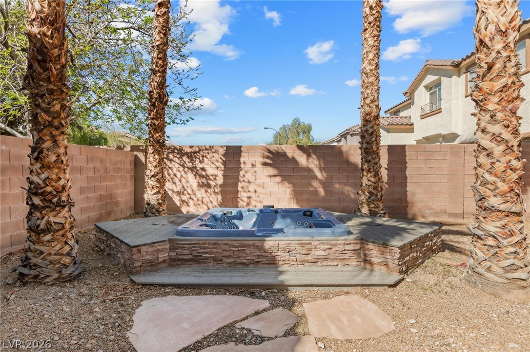 5656 Almocita Court Las Vegas NV 89141