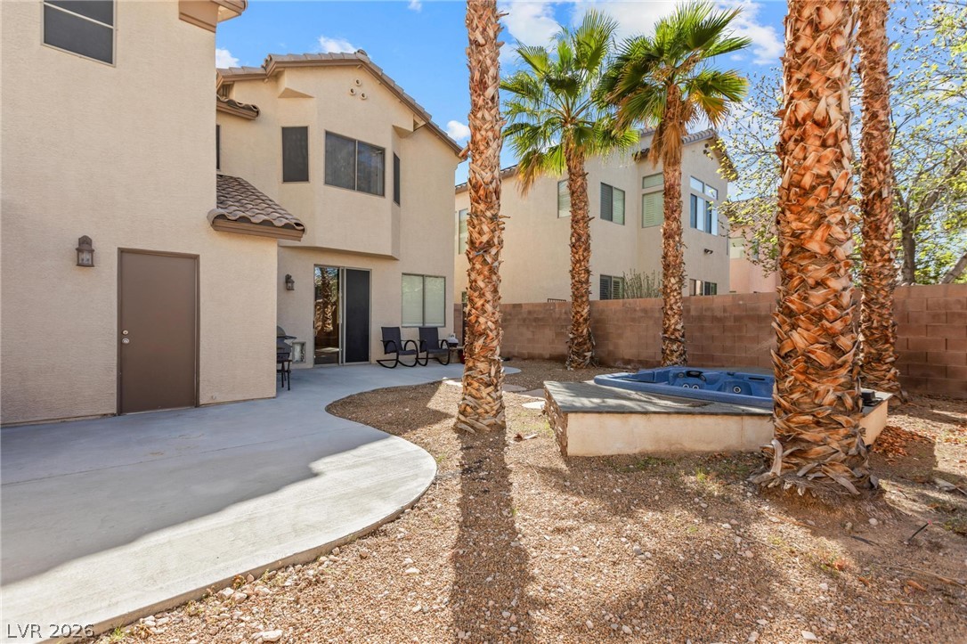 5656 Almocita Court Las Vegas NV 89141