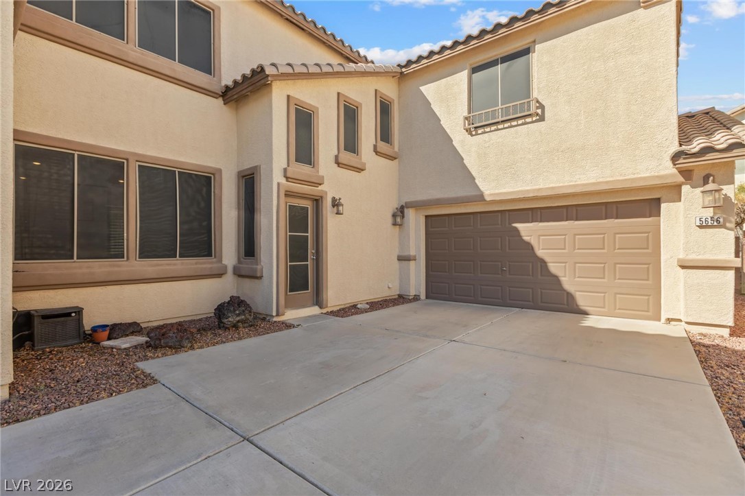 5656 Almocita Court Las Vegas NV 89141