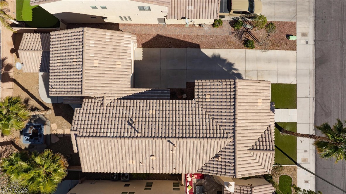 5656 Almocita Court Las Vegas NV 89141