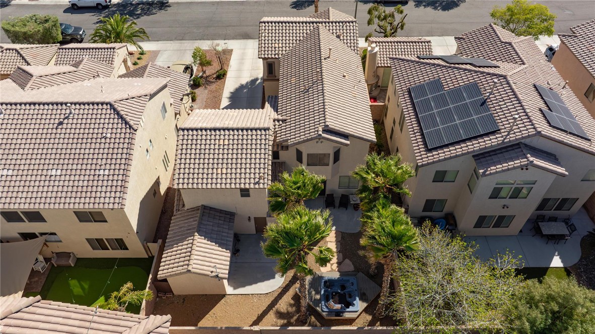 5656 Almocita Court Las Vegas NV 89141