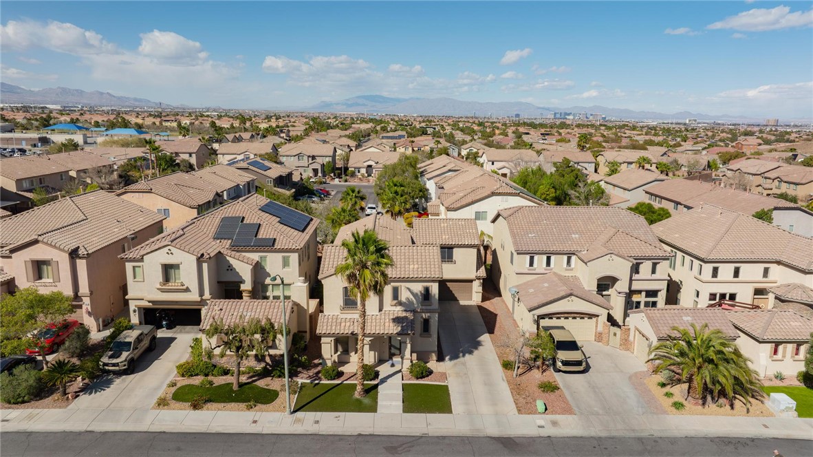5656 Almocita Court Las Vegas NV 89141