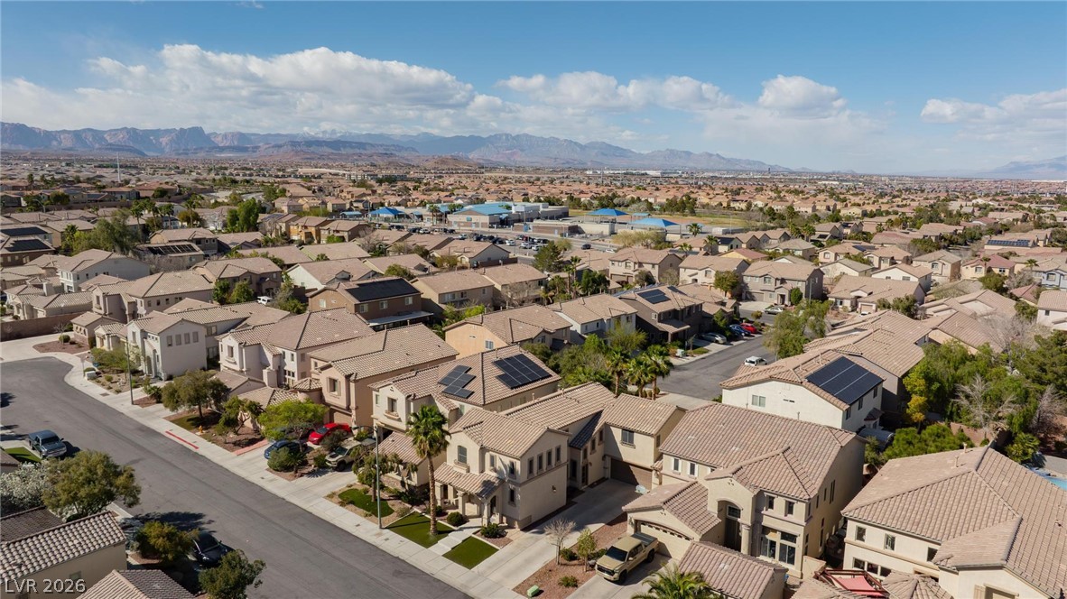 5656 Almocita Court Las Vegas NV 89141