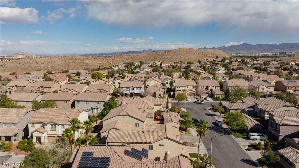 5656 Almocita Court Las Vegas NV 89141