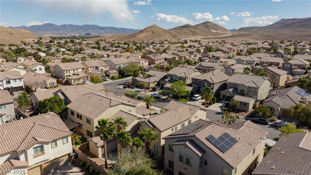 5656 Almocita Court Las Vegas NV 89141
