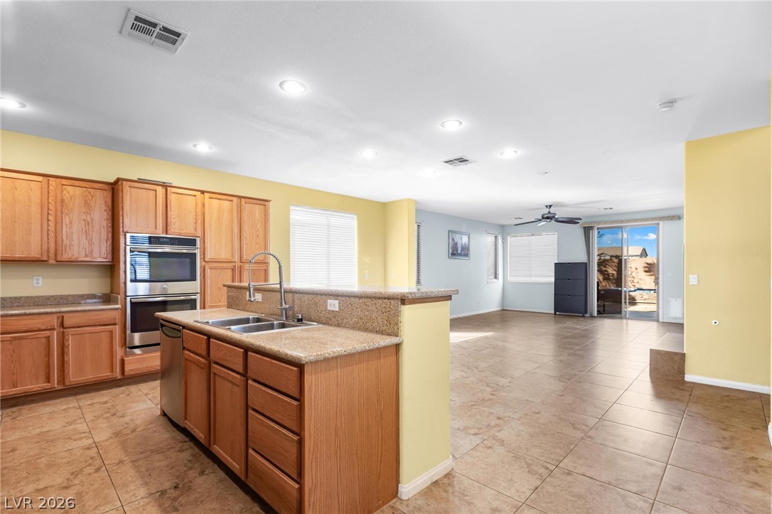 5656 Almocita Court Las Vegas NV 89141