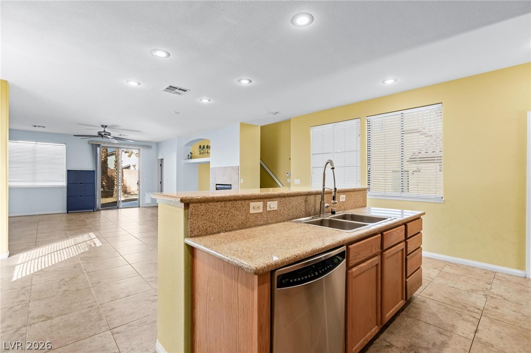 5656 Almocita Court Las Vegas NV 89141