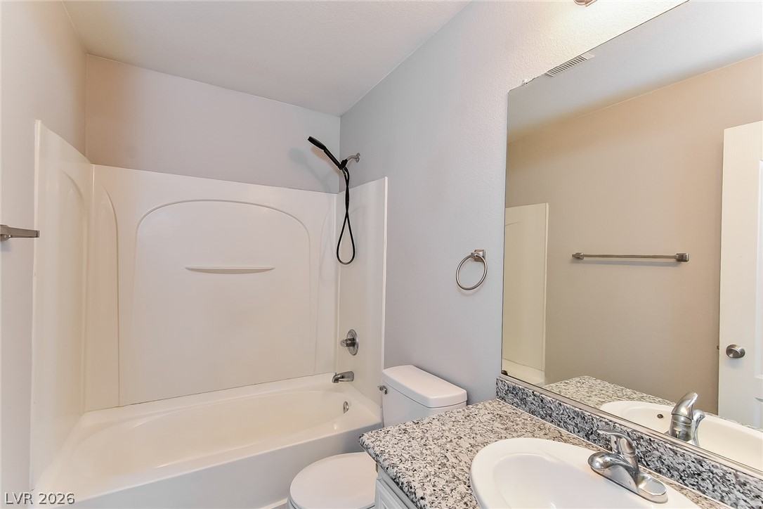 4210 Spruce Fern Lane Las Vegas NV 89115