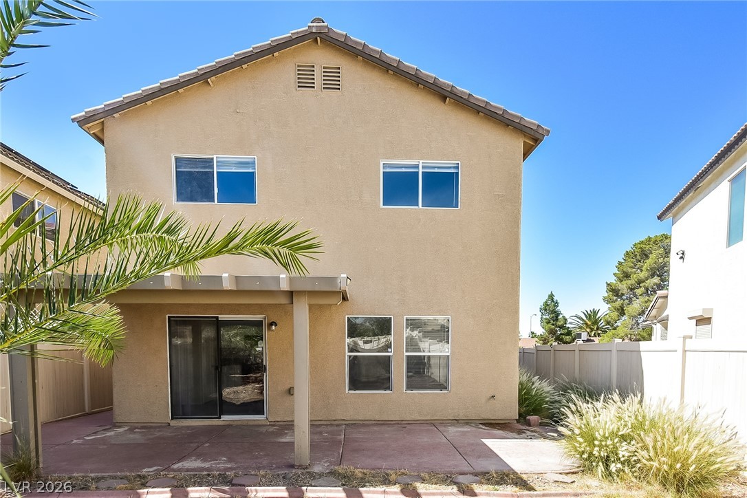 4210 Spruce Fern Lane Las Vegas NV 89115