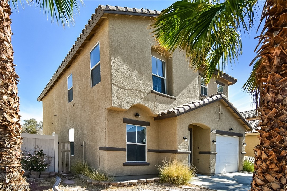 4210 Spruce Fern Lane Las Vegas NV 89115