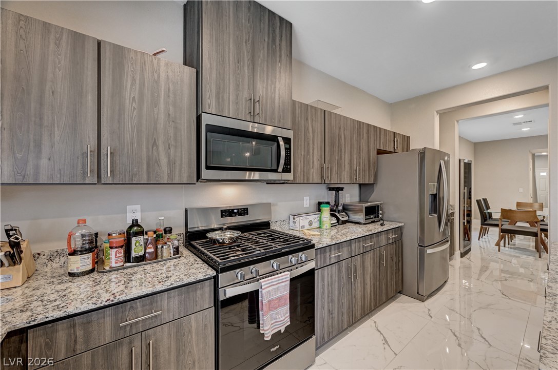 7563 Dragonfruit Avenue Las Vegas NV 89113