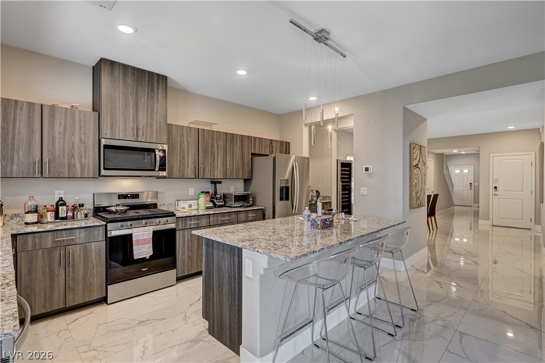 7563 Dragonfruit Avenue Las Vegas NV 89113