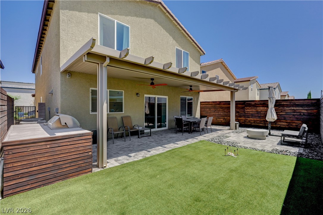 7563 Dragonfruit Avenue Las Vegas NV 89113