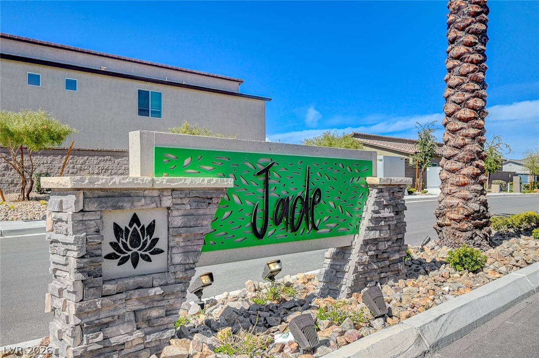 7563 Dragonfruit Avenue Las Vegas NV 89113