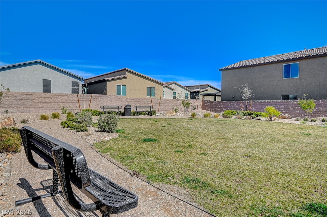 7563 Dragonfruit Avenue Las Vegas NV 89113