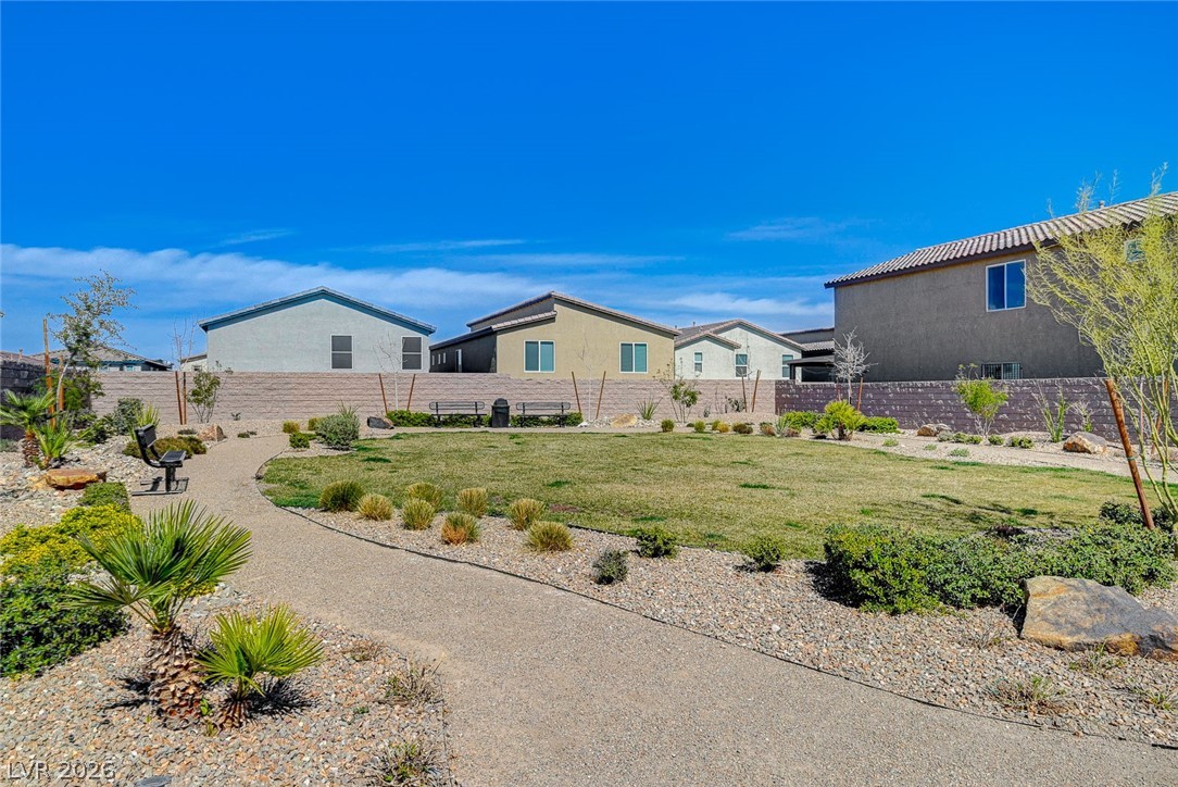 7563 Dragonfruit Avenue Las Vegas NV 89113