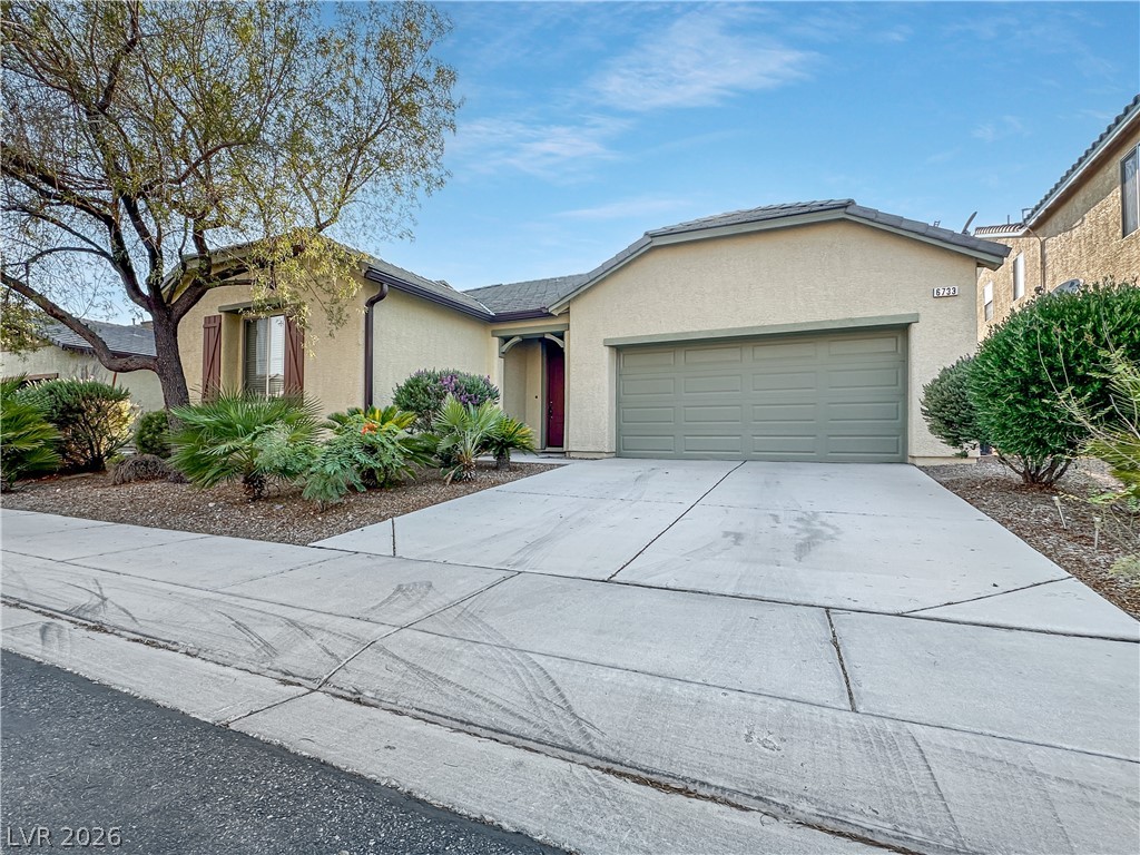 North Las Vegas NV 89031