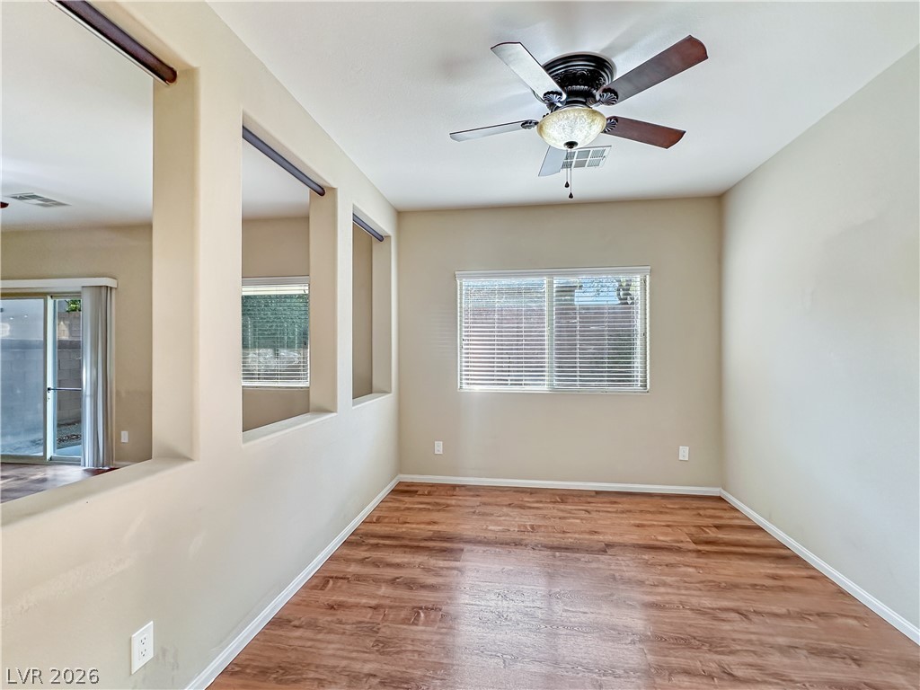North Las Vegas NV 89031