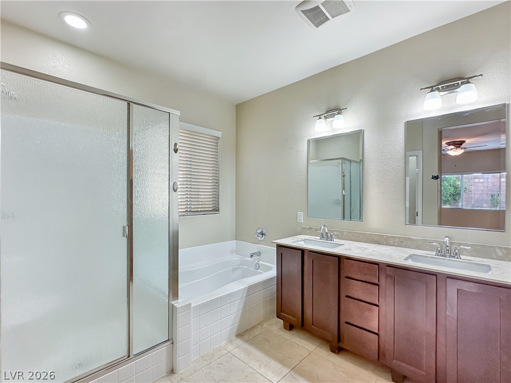 North Las Vegas NV 89031