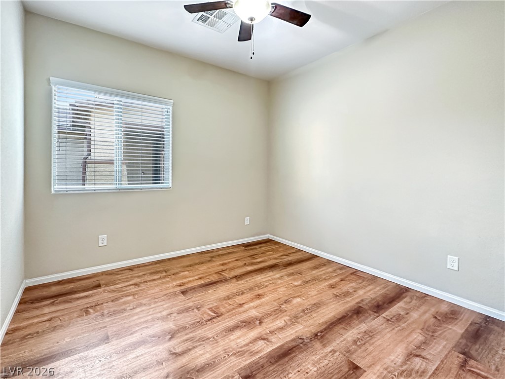 North Las Vegas NV 89031