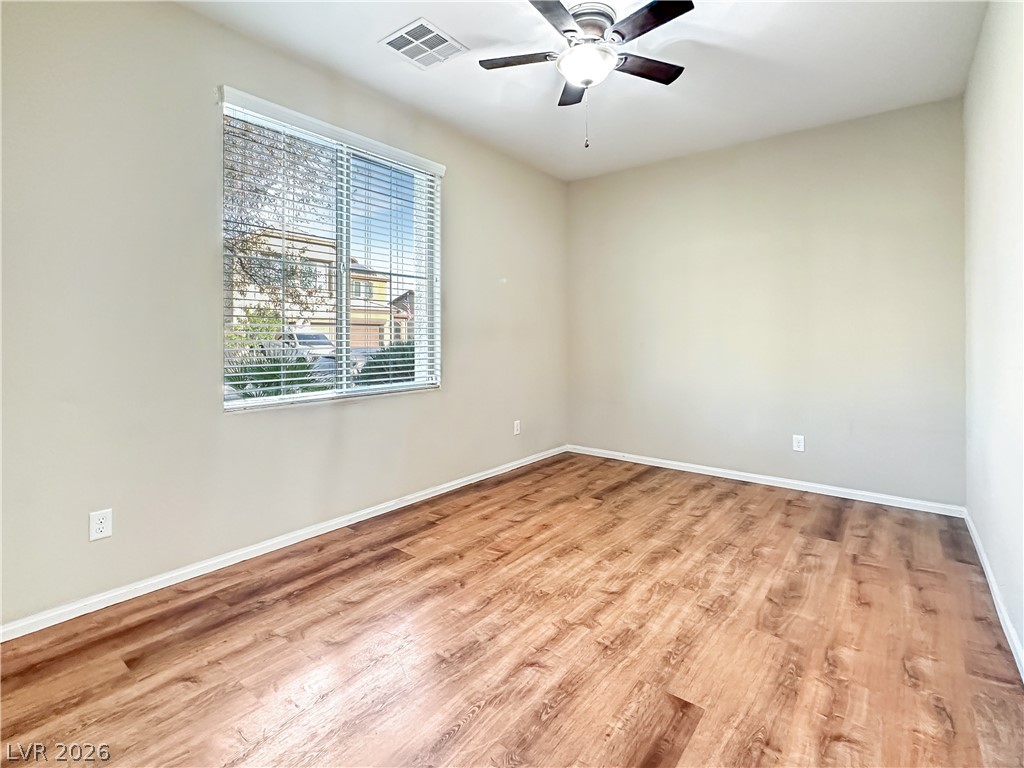 North Las Vegas NV 89031