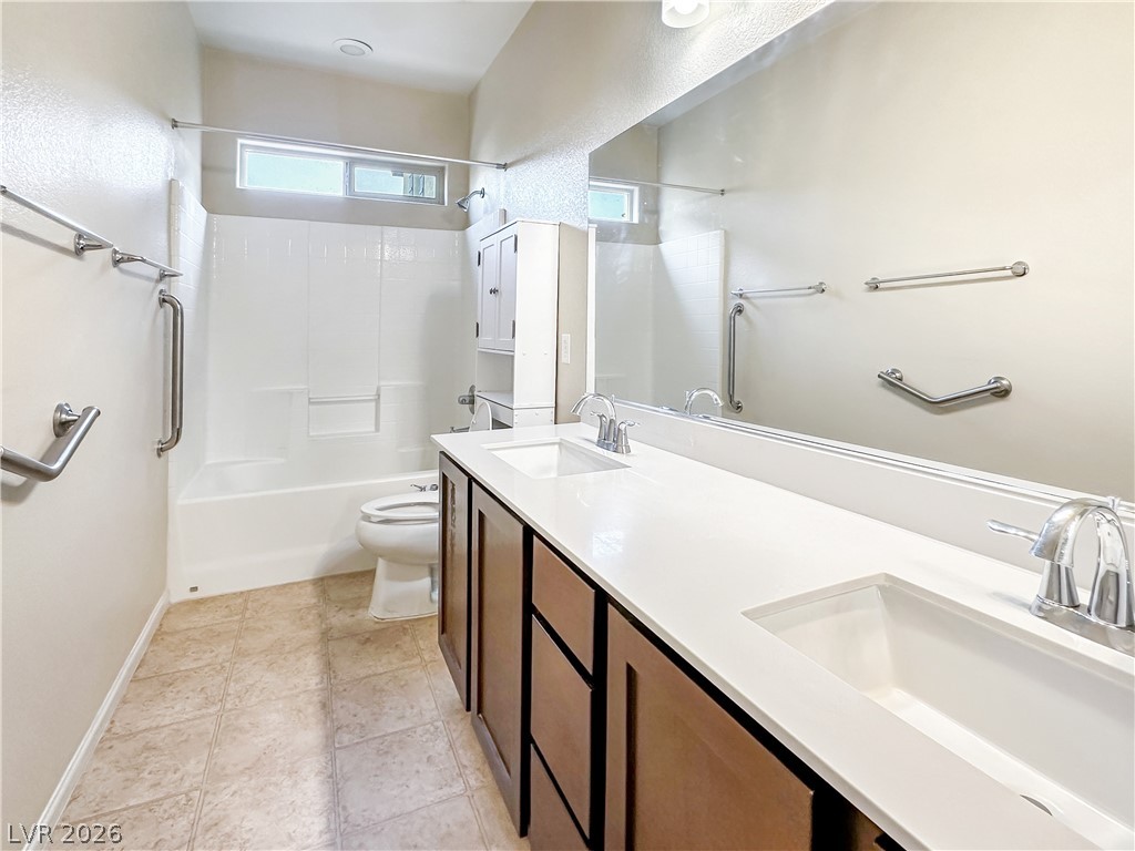 North Las Vegas NV 89031