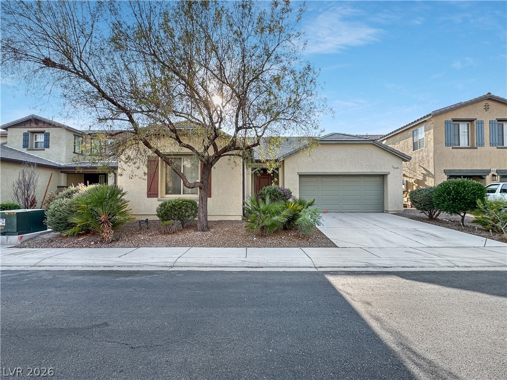 North Las Vegas NV 89031