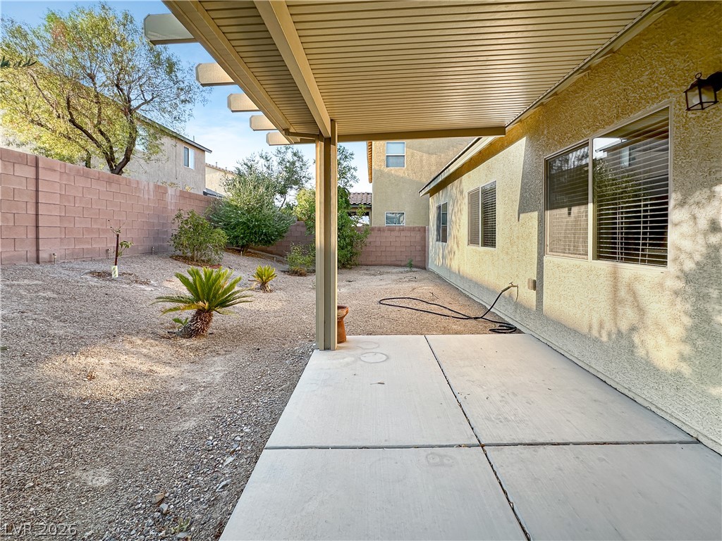 North Las Vegas NV 89031