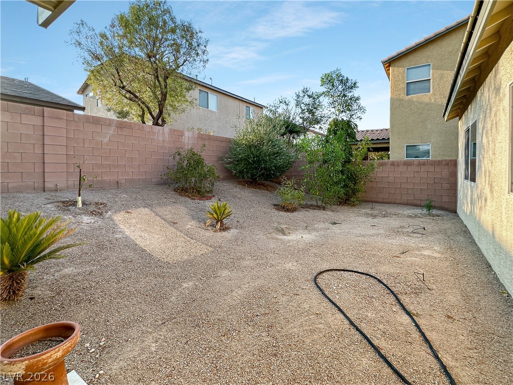 North Las Vegas NV 89031