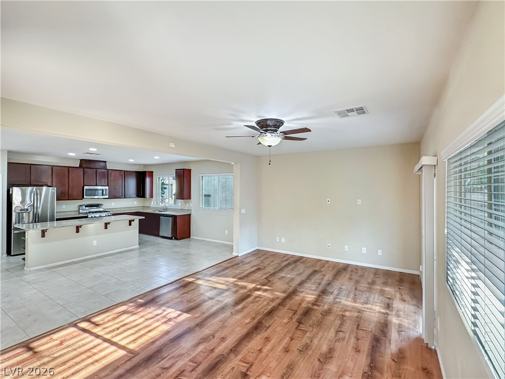 North Las Vegas NV 89031