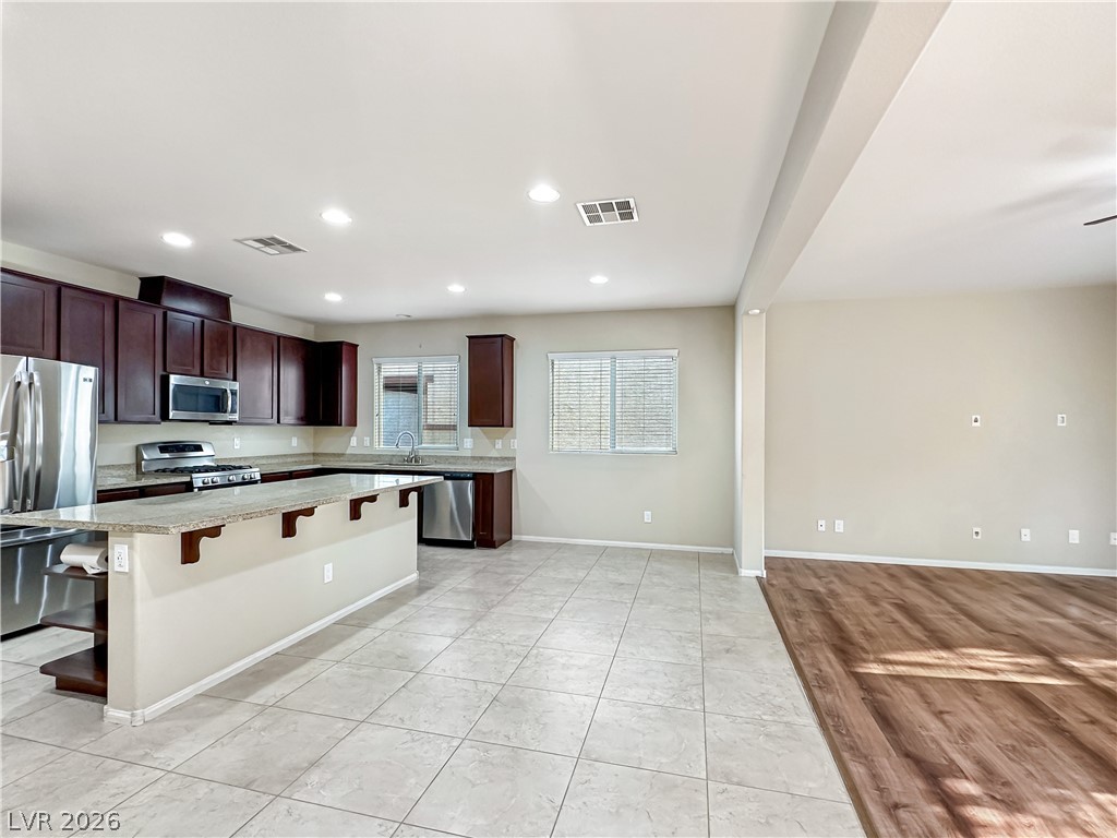 North Las Vegas NV 89031